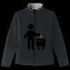 Women's Glacier ® Soft Shell Jacket Thumbnail