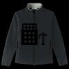 Women's Glacier ® Soft Shell Jacket Thumbnail