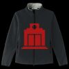 Women's Glacier ® Soft Shell Jacket Thumbnail