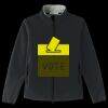 Women's Glacier ® Soft Shell Jacket Thumbnail