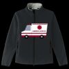 Women's Glacier ® Soft Shell Jacket Thumbnail