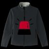 Women's Glacier ® Soft Shell Jacket Thumbnail