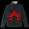Women's Glacier ® Soft Shell Jacket Thumbnail
