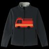 Women's Glacier ® Soft Shell Jacket Thumbnail