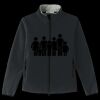 Women's Glacier ® Soft Shell Jacket Thumbnail