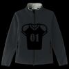 Women's Glacier ® Soft Shell Jacket Thumbnail