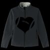 Women's Glacier ® Soft Shell Jacket Thumbnail