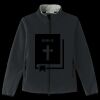Women's Glacier ® Soft Shell Jacket Thumbnail