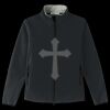 Women's Glacier ® Soft Shell Jacket Thumbnail