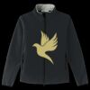 Women's Glacier ® Soft Shell Jacket Thumbnail