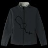 Women's Glacier ® Soft Shell Jacket Thumbnail