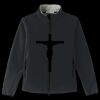 Women's Glacier ® Soft Shell Jacket Thumbnail