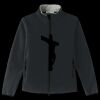 Women's Glacier ® Soft Shell Jacket Thumbnail