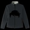 Women's Glacier ® Soft Shell Jacket Thumbnail