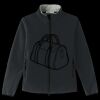 Women's Glacier ® Soft Shell Jacket Thumbnail
