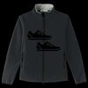 Women's Glacier ® Soft Shell Jacket Thumbnail