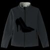 Women's Glacier ® Soft Shell Jacket Thumbnail