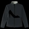 Women's Glacier ® Soft Shell Jacket Thumbnail