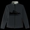 Women's Glacier ® Soft Shell Jacket Thumbnail