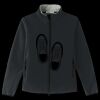 Women's Glacier ® Soft Shell Jacket Thumbnail