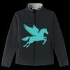 Women's Glacier ® Soft Shell Jacket Thumbnail
