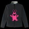 Women's Glacier ® Soft Shell Jacket Thumbnail
