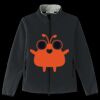 Women's Glacier ® Soft Shell Jacket Thumbnail