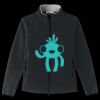 Women's Glacier ® Soft Shell Jacket Thumbnail