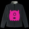 Women's Glacier ® Soft Shell Jacket Thumbnail