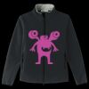 Women's Glacier ® Soft Shell Jacket Thumbnail
