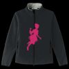 Women's Glacier ® Soft Shell Jacket Thumbnail