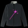 Women's Glacier ® Soft Shell Jacket Thumbnail