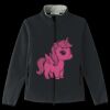 Women's Glacier ® Soft Shell Jacket Thumbnail