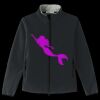 Women's Glacier ® Soft Shell Jacket Thumbnail
