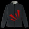 Women's Glacier ® Soft Shell Jacket Thumbnail