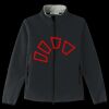 Women's Glacier ® Soft Shell Jacket Thumbnail