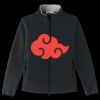 Women's Glacier ® Soft Shell Jacket Thumbnail