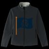 Women's Glacier ® Soft Shell Jacket Thumbnail