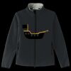 Women's Glacier ® Soft Shell Jacket Thumbnail