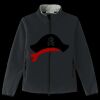 Women's Glacier ® Soft Shell Jacket Thumbnail