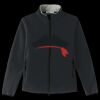Women's Glacier ® Soft Shell Jacket Thumbnail