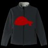 Women's Glacier ® Soft Shell Jacket Thumbnail