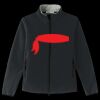 Women's Glacier ® Soft Shell Jacket Thumbnail