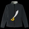 Women's Glacier ® Soft Shell Jacket Thumbnail