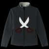 Women's Glacier ® Soft Shell Jacket Thumbnail