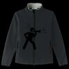Women's Glacier ® Soft Shell Jacket Thumbnail