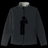 Women's Glacier ® Soft Shell Jacket Thumbnail