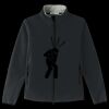 Women's Glacier ® Soft Shell Jacket Thumbnail