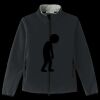 Women's Glacier ® Soft Shell Jacket Thumbnail