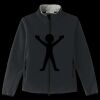 Women's Glacier ® Soft Shell Jacket Thumbnail